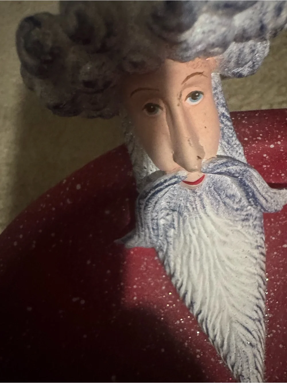 Department 56 decorative department